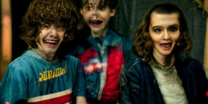Artist Uses Neural Network To Create These Images Of The Hit Series Stranger Things