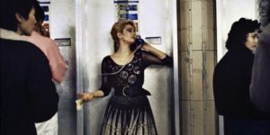 Wonderful Photos of London’s Tube Riders From the 1960s to 1980s