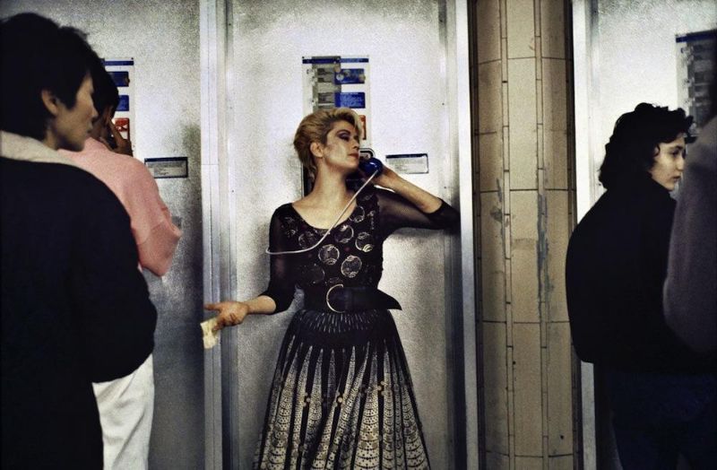 Wonderful Photos of London's Tube Riders From the 1960s to 1980s » Design You Trust - Vimarsana News