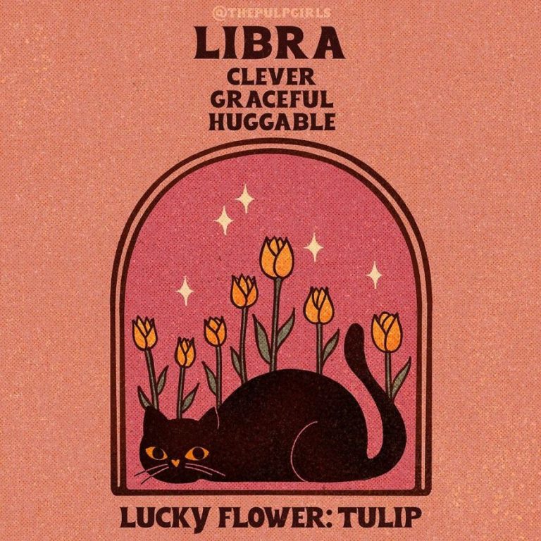 Artists Reimagined Cats As The Zodiac Signs » Design You Trust — Design ...