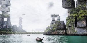 This Artist Creates Superb Surreal Photomanipulations