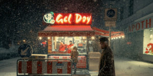 Winners Of The Street Photography Contest 2022 By The Independent Photographer