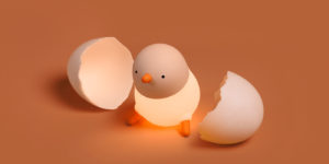 This Chinese Brand Designs Cutest Things for Your Home