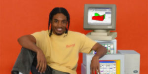 Microsoft Has Released a Collection of Hardwear Apparel - with Serenity T-Shirts and MS Paint Logos