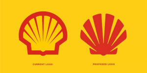 Graphic Designer Proposed How The Logos of Famous Brands Could Look Like
