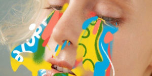 Stunning Colorful Collages by Bernardo Henning