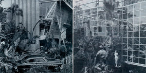 Unique House for the Atomic Age from 1953