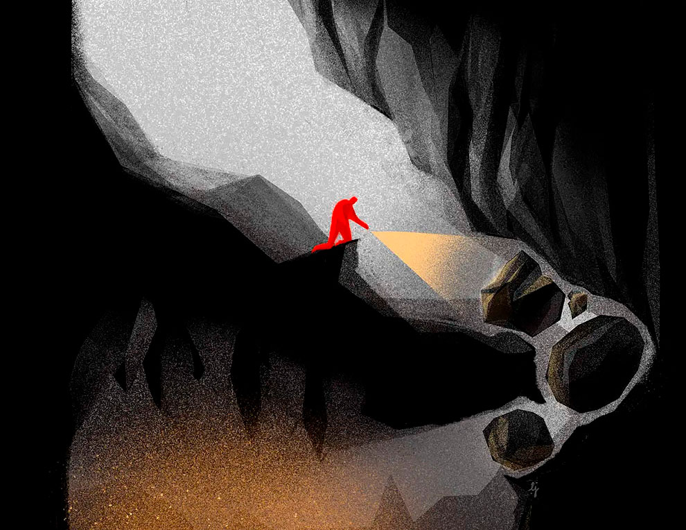The V&A Has Announced the Winners of Its 50th Annual Illustration Awards - Vimarsana News