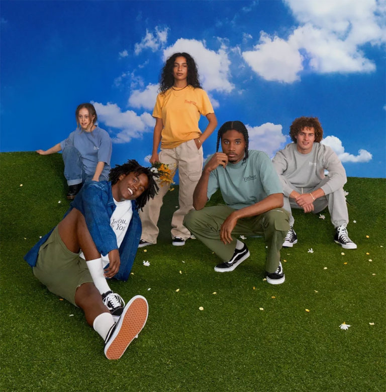 Microsoft Has Released a Collection of “Hardwear” Apparel with