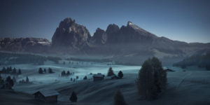The Independent Photographer Has Announced The Most Moving Color Photographs Taken By Photographers From Around The World