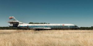 Photographer Captures The Most Beautiful Abandoned Places Around The World