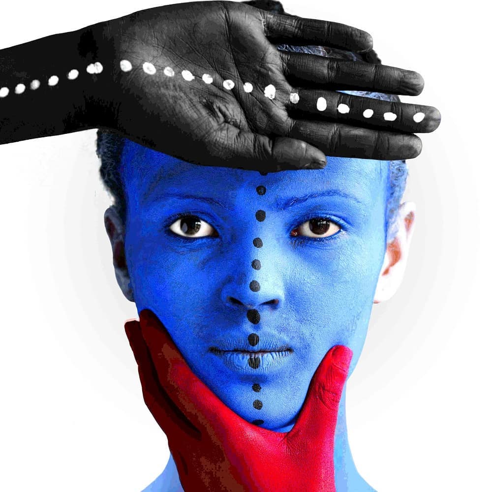 The Artist Shining a Light on Water Poverty in Ethiopia » Design You ...