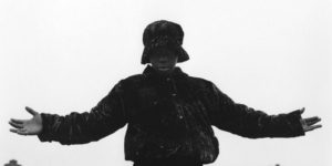Once in Harlem: Intimate Portraits of Harlem Residents Taken by Japanese Photographer Katsu Naito
