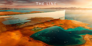 NEOM and The Line: Saudi Arabia Plans to Construct the World’s Largest Building