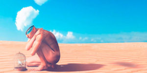 Digital Artist Creates Superb Surreal Photo Mash-Ups