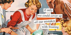 Finally, 2023 Sarcastic Vintage Calendar Is Here!
