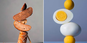 Photographer Captures Stunning Still Life Food Photography