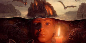 Artist Creates Superb Surreal And Fantasy Storytelling Art