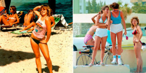 Wonderful Photos Capture Everyday Life of Florida in the 1980s