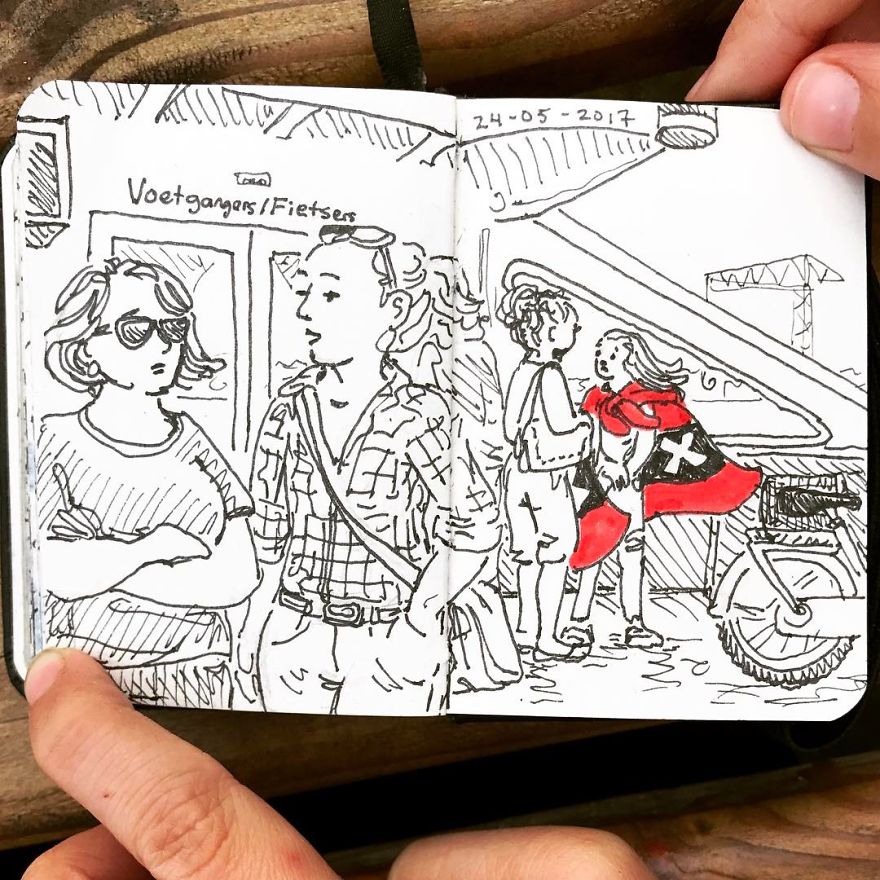 I-Drew-Other-Passengers-on-the-NDSM-Ferry-in-Amsterdam-and-Made-the-Sketchbook-into-a-Movie-5afc1b250f7b9__880