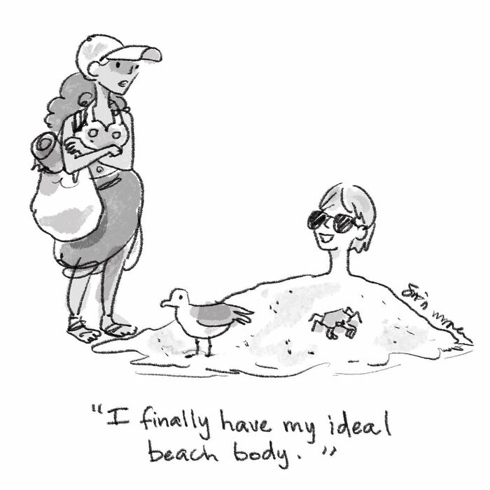 New-Yorker-Cartoonist-Draws-Hilariously-Clever-Comics-62f4b6201f9d4__700