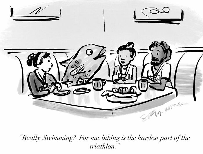 New-Yorker-Cartoonist-Draws-Hilariously-Clever-Comics-62f4b6359880b__700