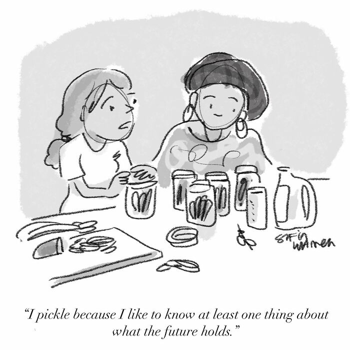 New-Yorker-Cartoonist-Draws-Hilariously-Clever-Comics-62f4b63d027c0__700