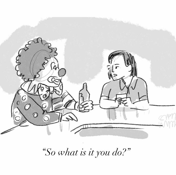 New-Yorker-Cartoonist-Draws-Hilariously-Clever-Comics-62f4b649cf0c7__700