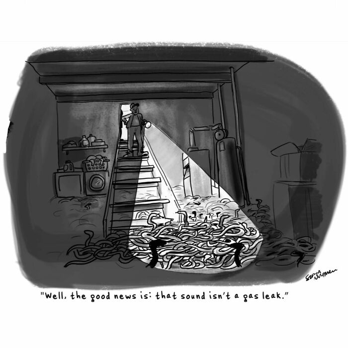 New-Yorker-Cartoonist-Draws-Hilariously-Clever-Comics-62f4b65618c37__700