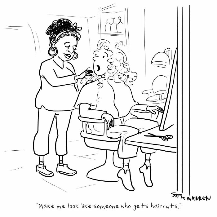 New-Yorker-Cartoonist-Draws-Hilariously-Clever-Comics-62f4b669d840e__700