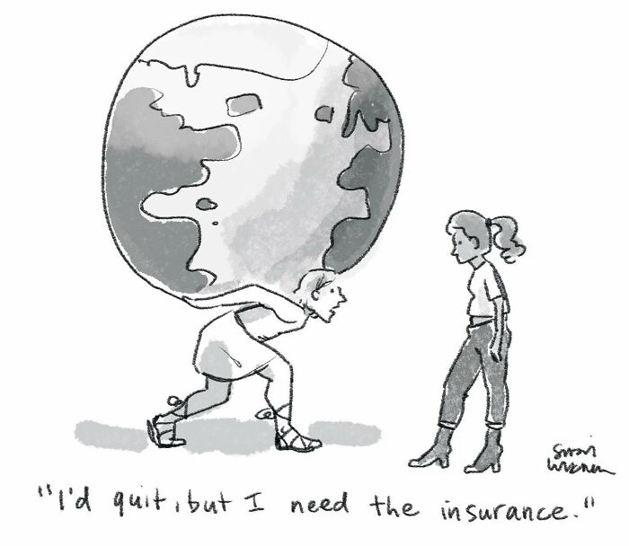 New-Yorker-Cartoonist-Draws-Hilariously-Clever-Comics-62f4b66c48f57__700