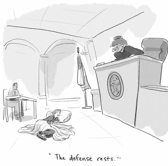 New-Yorker-Cartoonist-Draws-Hilariously-Clever-Comics-62f4b6731c4bf__700