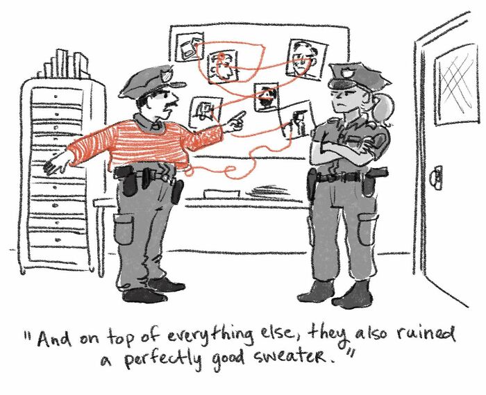 New-Yorker-Cartoonist-Draws-Hilariously-Clever-Comics-62f4b67758941__700
