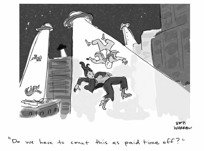New-Yorker-Cartoonist-Draws-Hilariously-Clever-Comics-62f4b691eb518__700