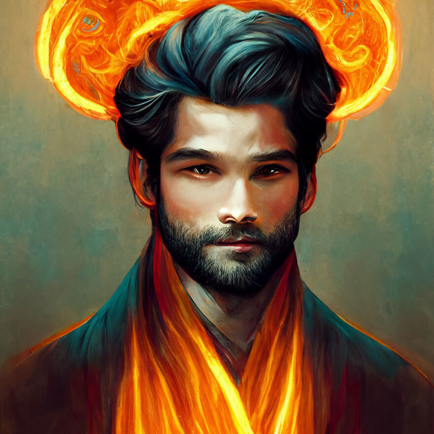 SoaringSpirit_a_handsome_god_of_fire_and_smiths_cf1270ca-23ed-48e2-8fc1-37a16d5c3a7c-63010cc26481f-png__880