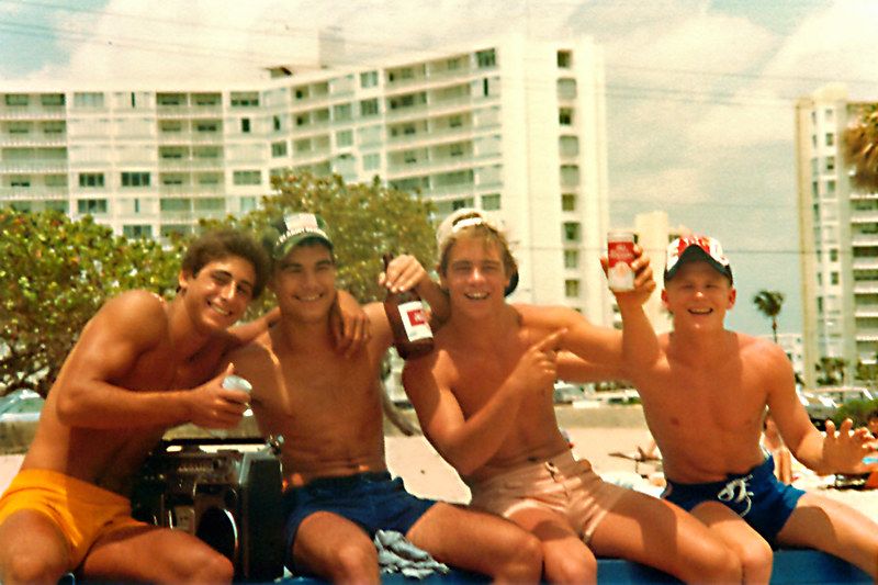 florida-1980s-2