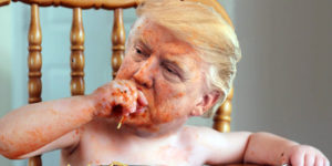 Finally, The Kid Trump 2023 Calendar Is Here!