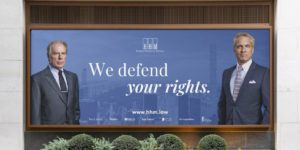 This Designer Rebranded HHM From 'Better Call Saul'