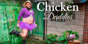 Finally, The 2023 Chicken Daddies Calendar Is Here!