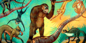 ALIVE! Fred G Johnson’s American Sideshow Banners