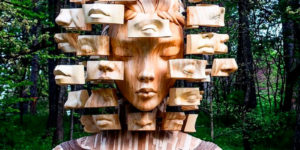 This Artist Creates Impressive Surreal Sculptures