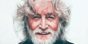 As If Nothing Happened: Photographer Used Neural Network To See How Celebrities Would Look Today If They Were Alive