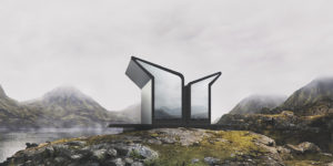 Homes of the Future: Exploring the Future of Modern Homes