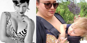 “Got Toddlered”: This Humorous Instagram Account Shows Parents Before And After Kids