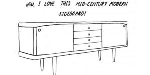 Artist Makes Simple Yet Honest Comics About The Realities Of Our Lives