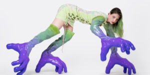 The Future of Shoe Fashion Shown by Designers From Florence