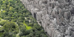 Incredible Images Taken By A Professional Photographer From An Aerial Point Of View
