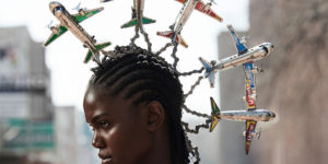 Rerouted: Photography Series by Justin Dingwall & Roman Handt