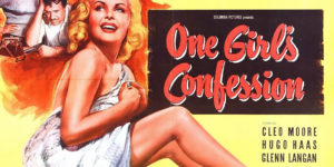 Bad Girls: Movie Posters of Dangerous Dames, Sizzling Sirens, and Gun-Toting Gals