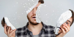 Photoshop Magician Continues To Create Amazing Logic-Challenging Photo Manipulations